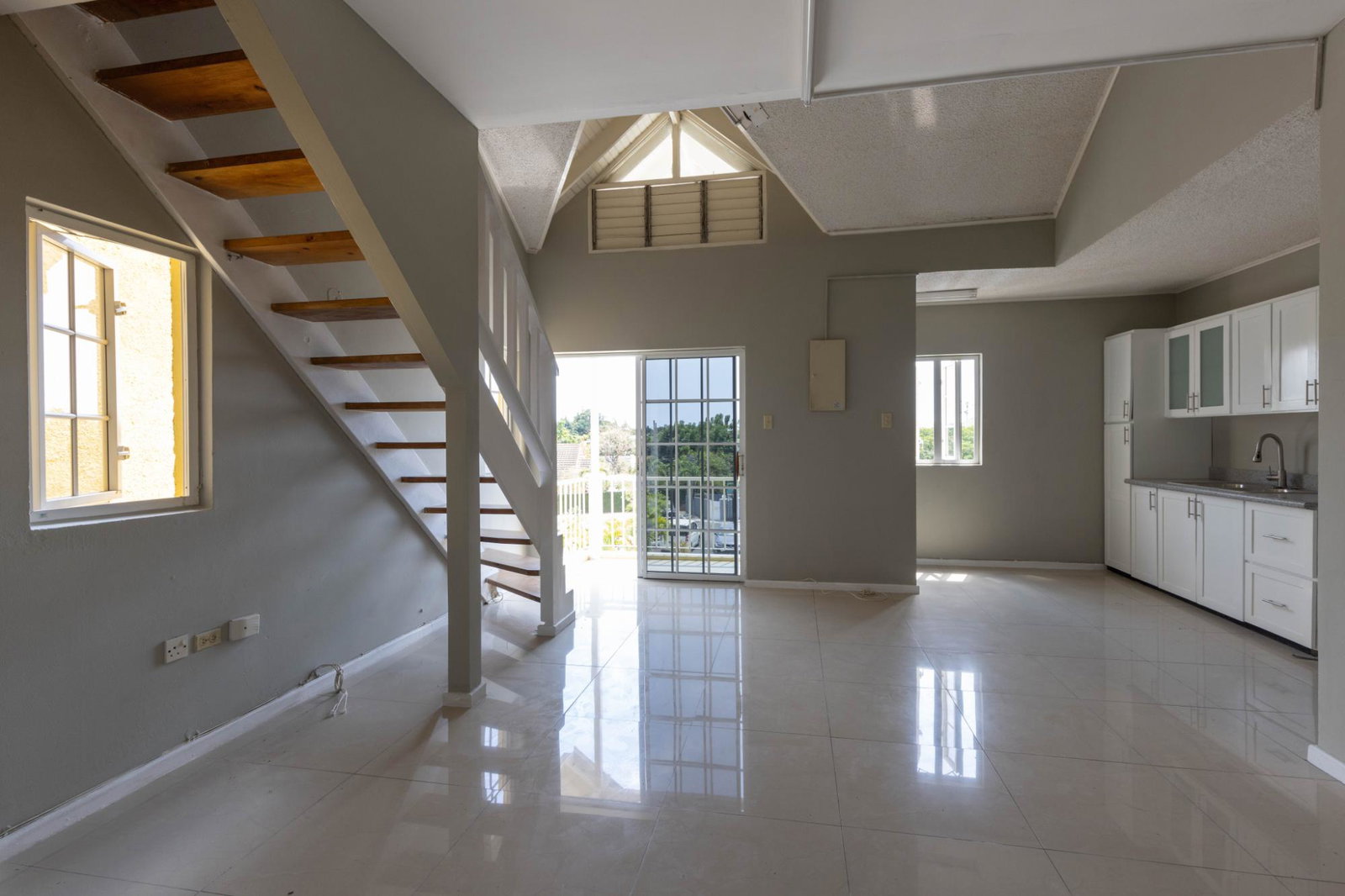 Fifth image of 134-6 Marley Road in Kingston 6, St. Andrew, Jamaica - property is For Rent