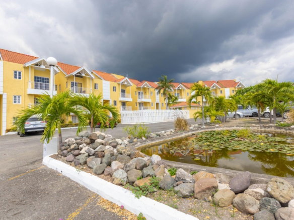 First image of 134-6 Marley Road in Kingston 6, St. Andrew, Jamaica - property is For Rent