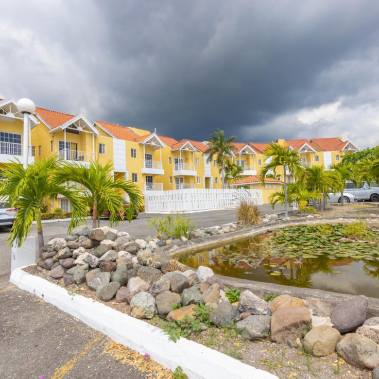 First image of 134-6 Marley Road in Kingston 6, St. Andrew, Jamaica - property is For Rent