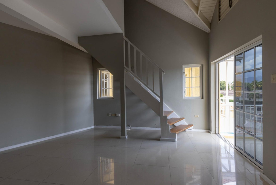 Tenth image of 134-6 Marley Road in Kingston 6, St. Andrew, Jamaica - property is For Rent