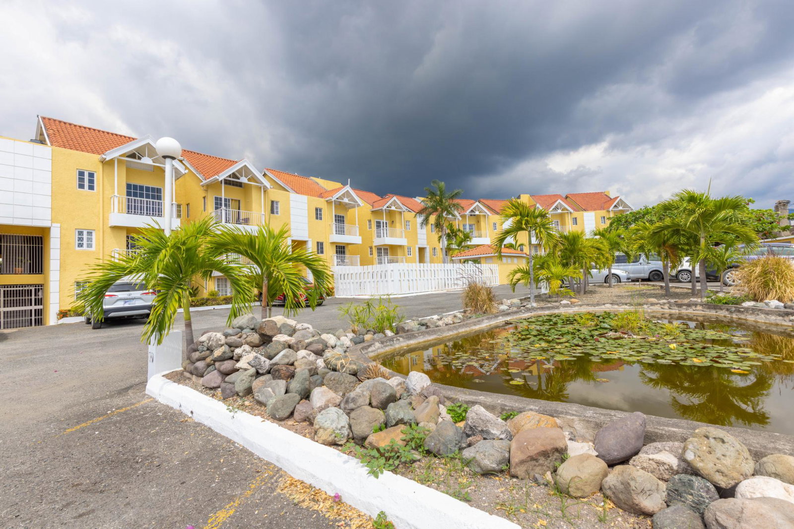 First image of 134-6 Marley Road in Kingston 6, St. Andrew, Jamaica - property is For Rent