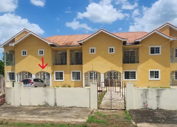 Second image of #4 Longwood Development, in Santa Cruz, St. Elizabeth, Jamaica - property is For Sale
