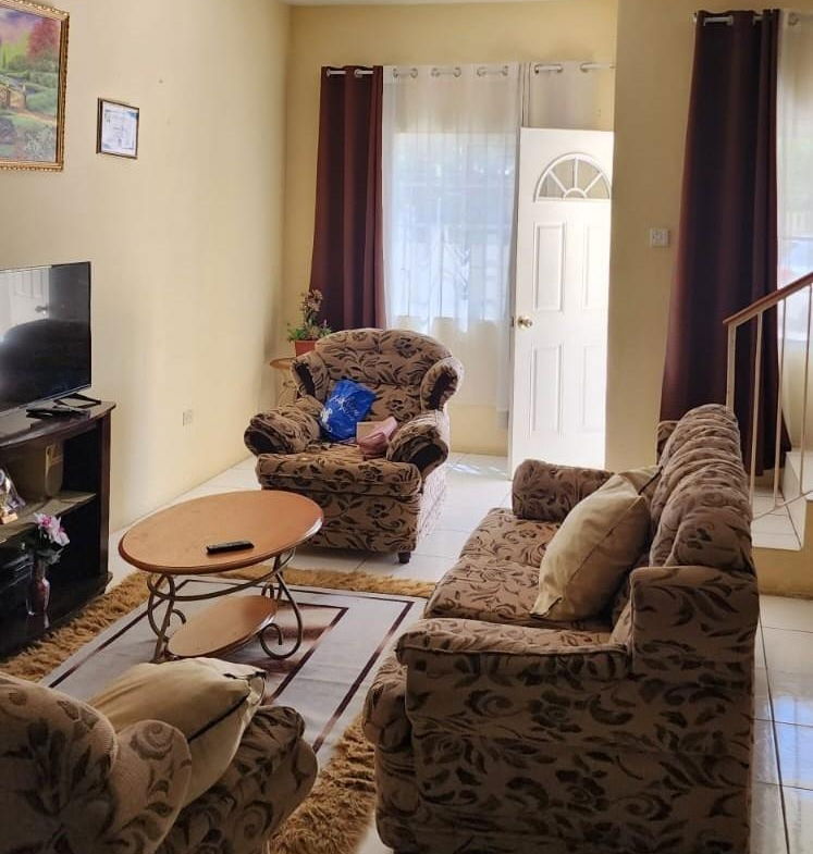 Third image of #2 Longwood Development in Santa Cruz, St. Elizabeth, Jamaica - property is For Sale