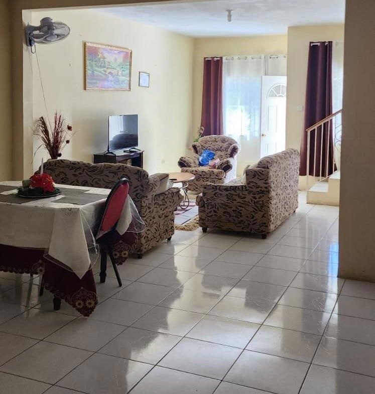 Seventh image of #2 Longwood Development in Santa Cruz, St. Elizabeth, Jamaica - property is For Sale