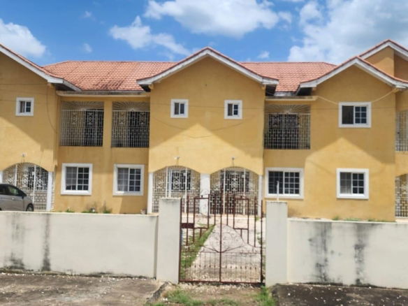 First image of #4 Longwood Development, in Santa Cruz, St. Elizabeth, Jamaica - property is For Sale