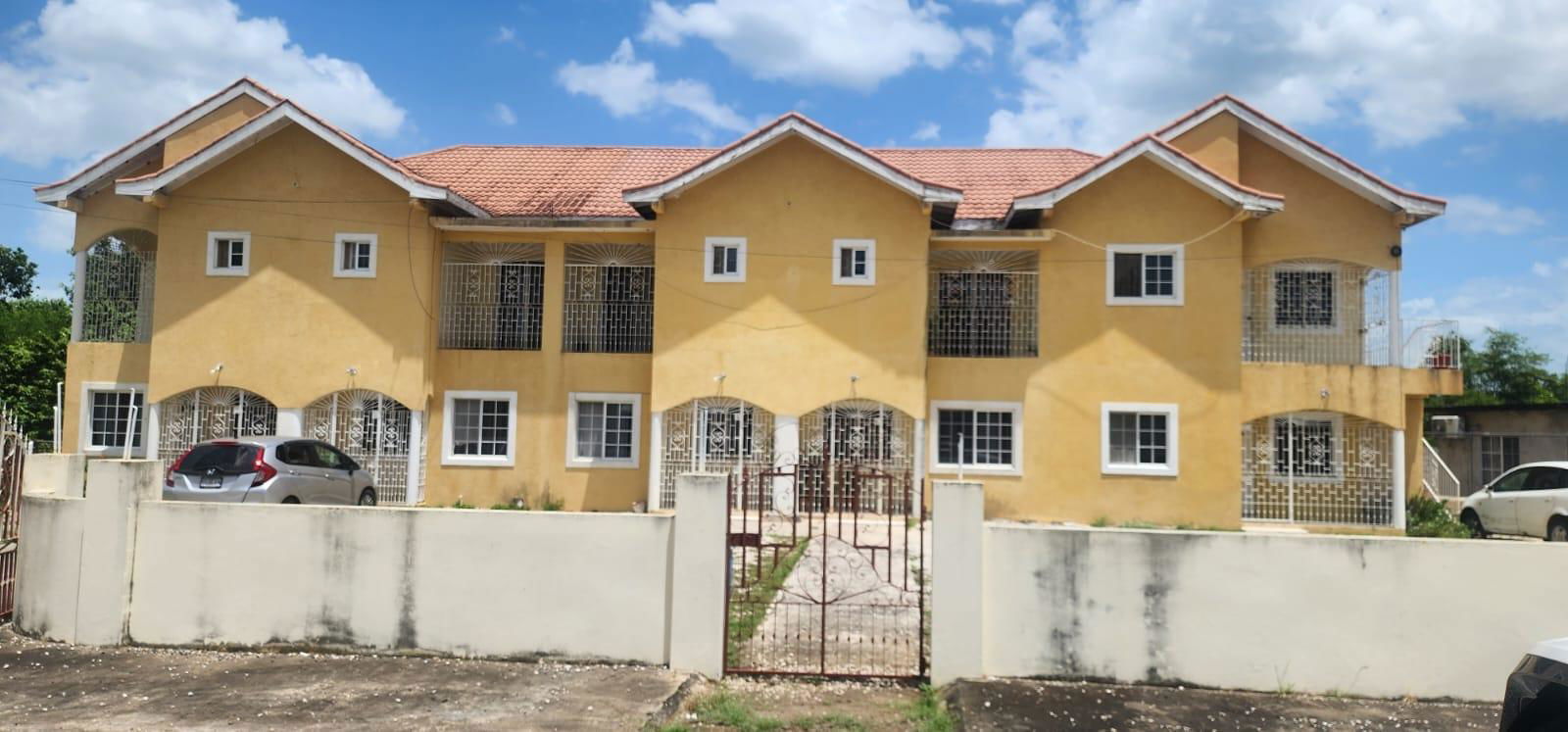 First image of #4 Longwood Development, in Santa Cruz, St. Elizabeth, Jamaica - property is For Sale