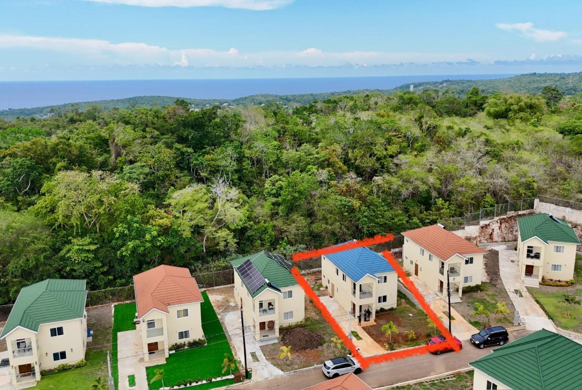 First image of 37 Lancewood Meadows in Ocho Rios, St. Ann, Jamaica - property is For Sale