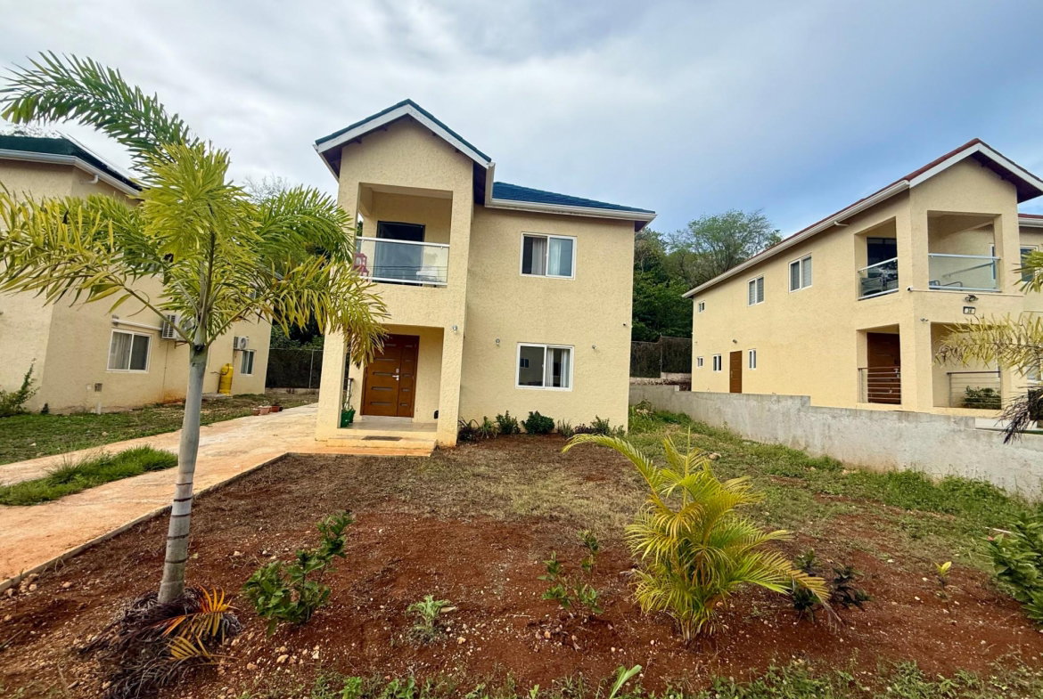 Third image of 37 Lancewood Meadows in Ocho Rios, St. Ann, Jamaica - property is For Sale