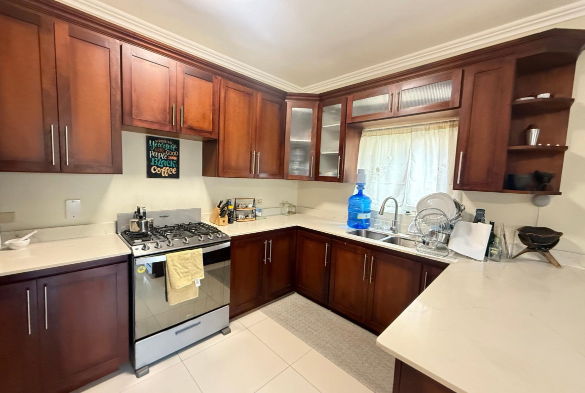 Fourth image of 37 Lancewood Meadows in Ocho Rios, St. Ann, Jamaica - property is For Sale