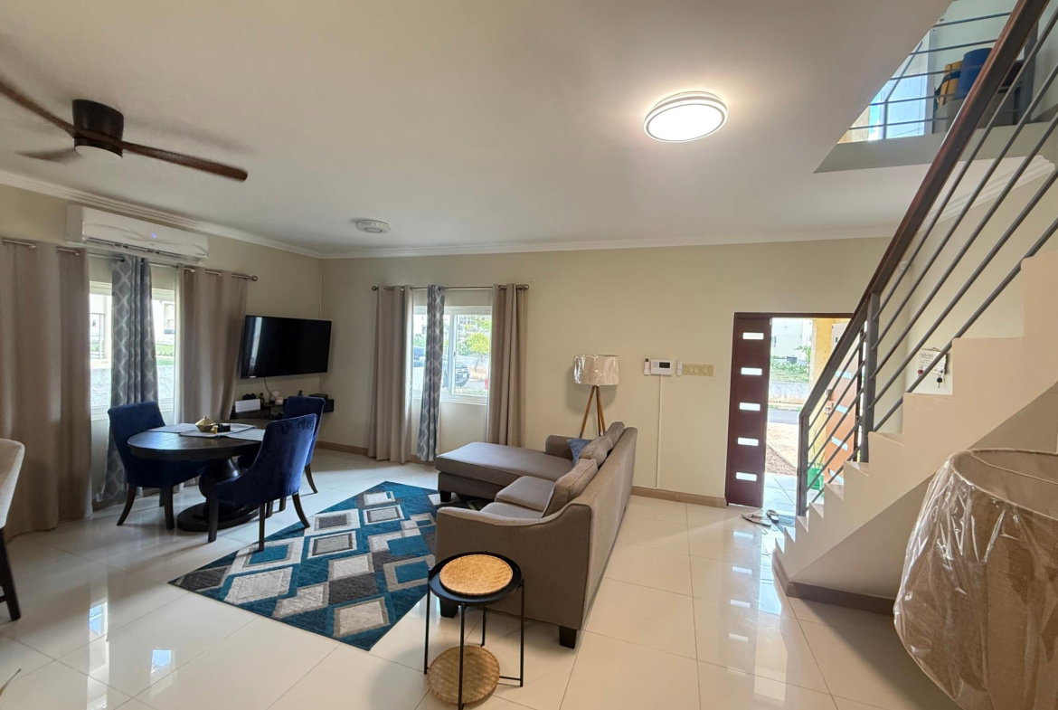 Fifth image of 37 Lancewood Meadows in Ocho Rios, St. Ann, Jamaica - property is For Sale