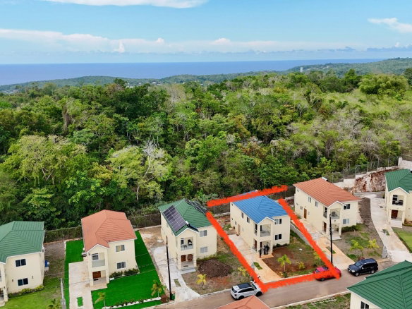 First image of 37 Lancewood Meadows in Ocho Rios, St. Ann, Jamaica - property is For Sale