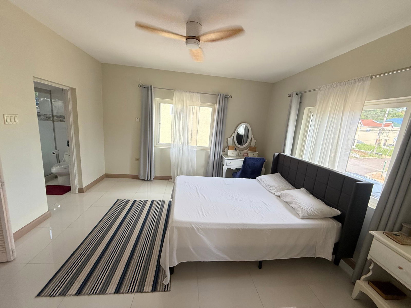 Spacious-3-Bed-Townhouse-for-Sale-in-Lancewood-Meadows-Ocho-Rios-St.-Ann Seventh image of 37 Lancewood Meadows in Ocho Rios, St. Ann, Jamaica - property is For Sale