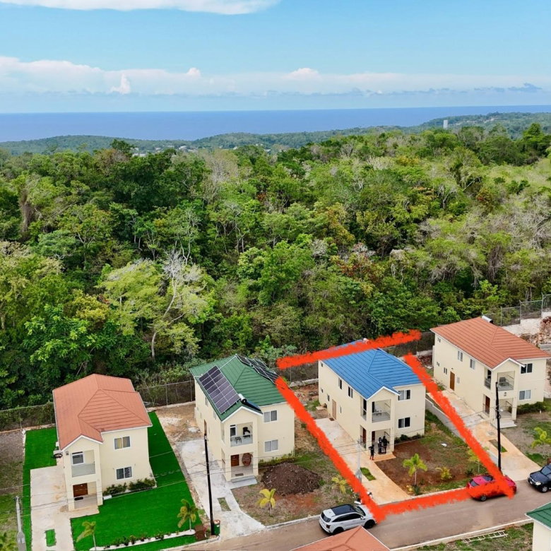 First image of 37 Lancewood Meadows in Ocho Rios, St. Ann, Jamaica - property is For Sale