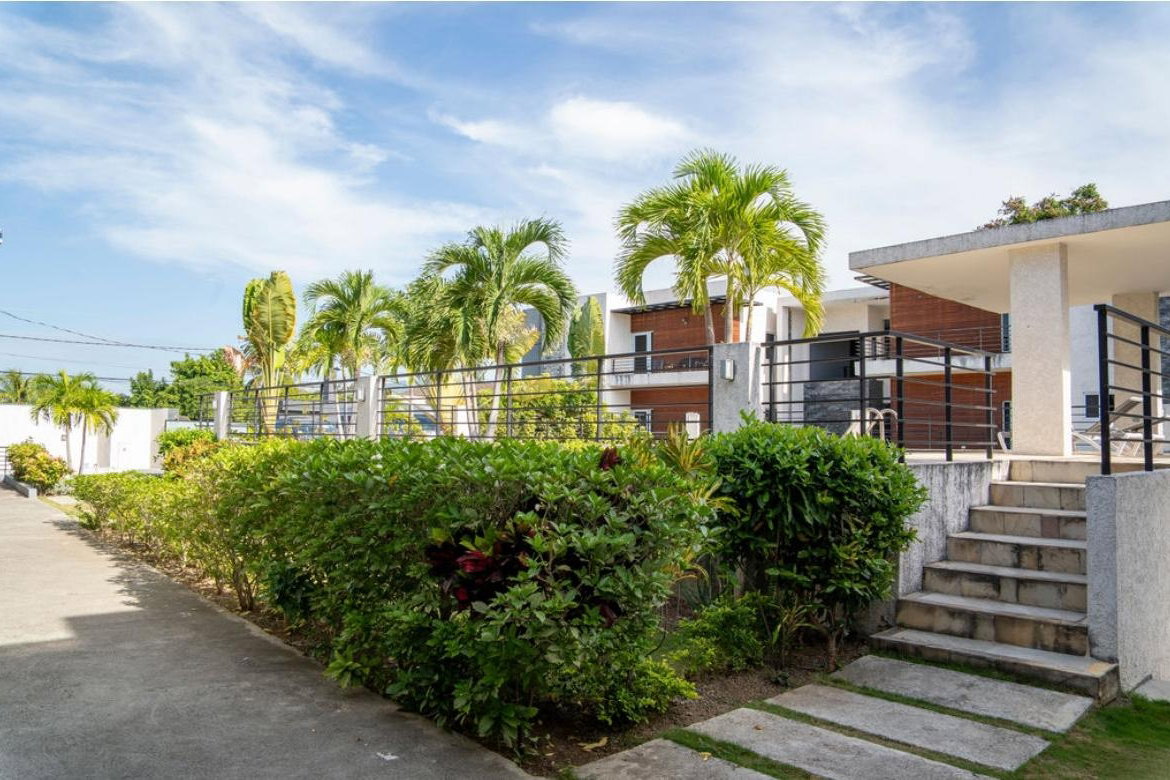 Twenty-Fifth image of Russell Heights in Kingston 8, St. Andrew, Jamaica - property is For Sale