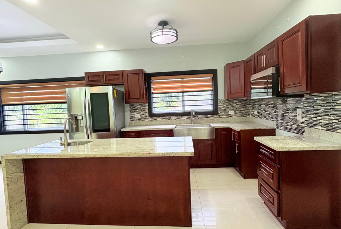 Fourth image of Russell Heights in Kingston 8, St. Andrew, Jamaica - property is For Sale
