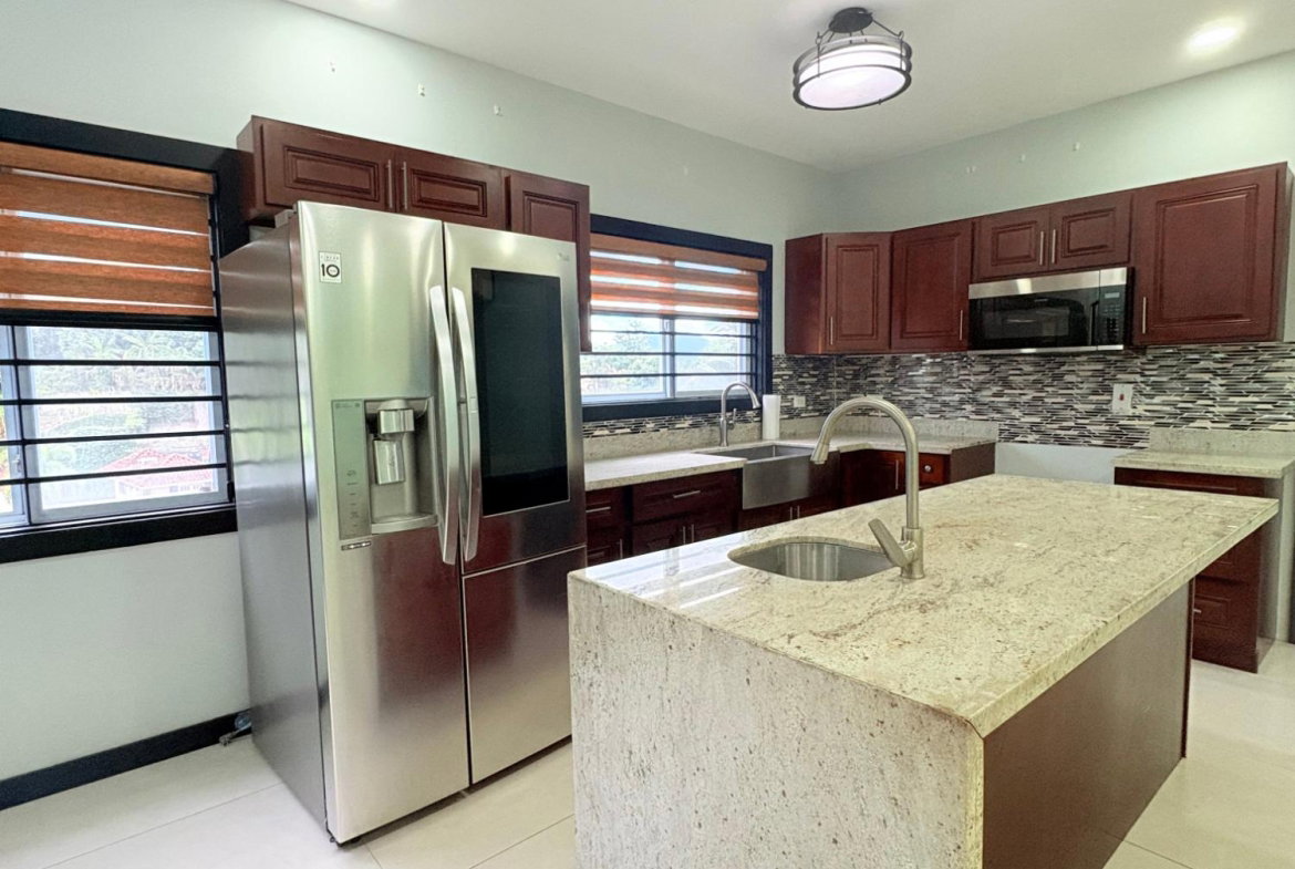 Fifth image of Russell Heights in Kingston 8, St. Andrew, Jamaica - property is For Sale