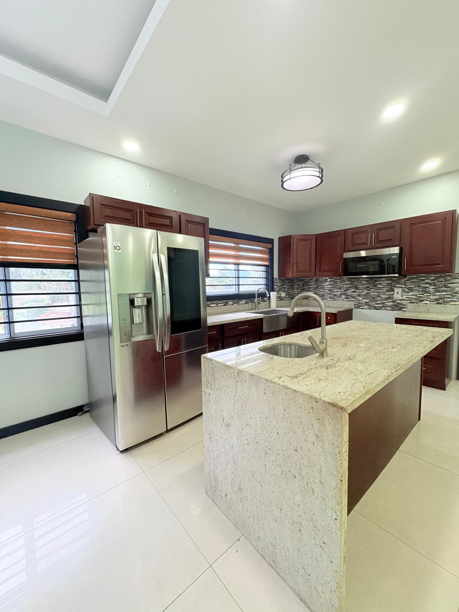 Fifth image of Russell Heights in Kingston 8, St. Andrew, Jamaica - property is For Sale