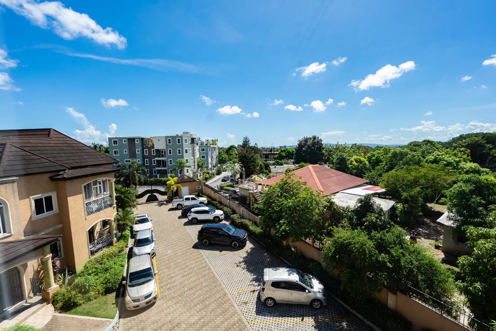 Second image of 5a-9 Beresford Road in Kingston 8, St. Andrew, Jamaica - property is For Sale