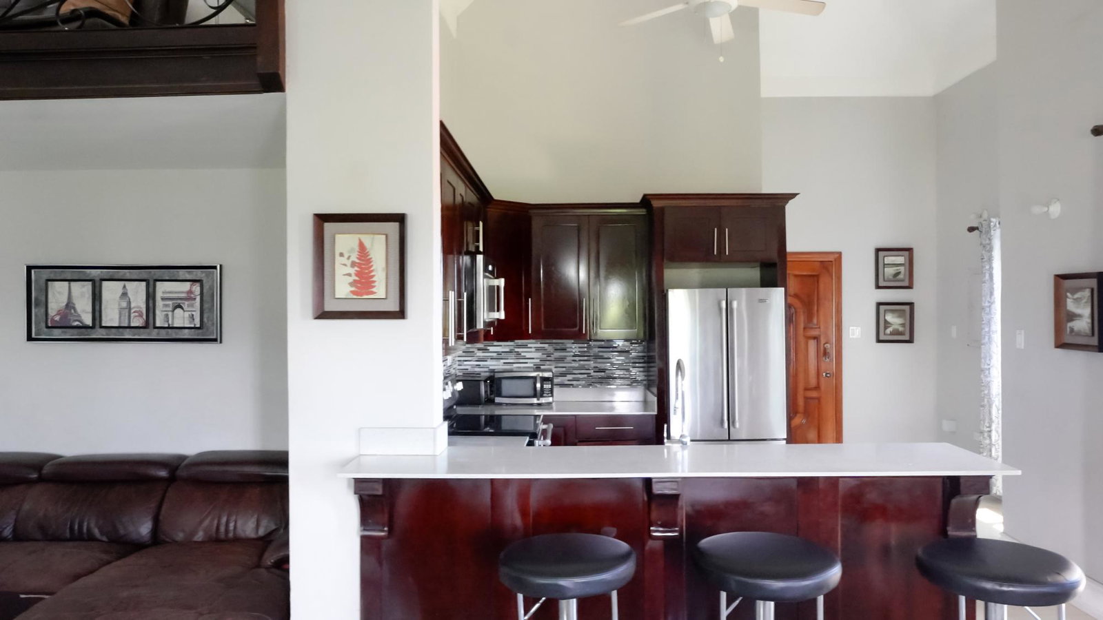 Fourth image of 5a-9 Beresford Road in Kingston 8, St. Andrew, Jamaica - property is For Sale