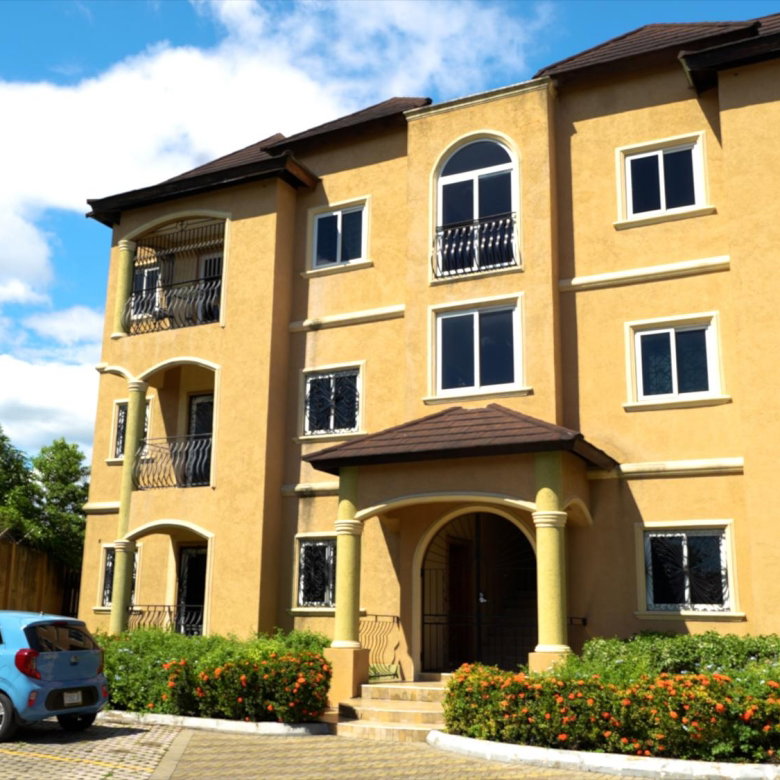 First image of 5a-9 Beresford Road in Kingston 8, St. Andrew, Jamaica - property is For Sale