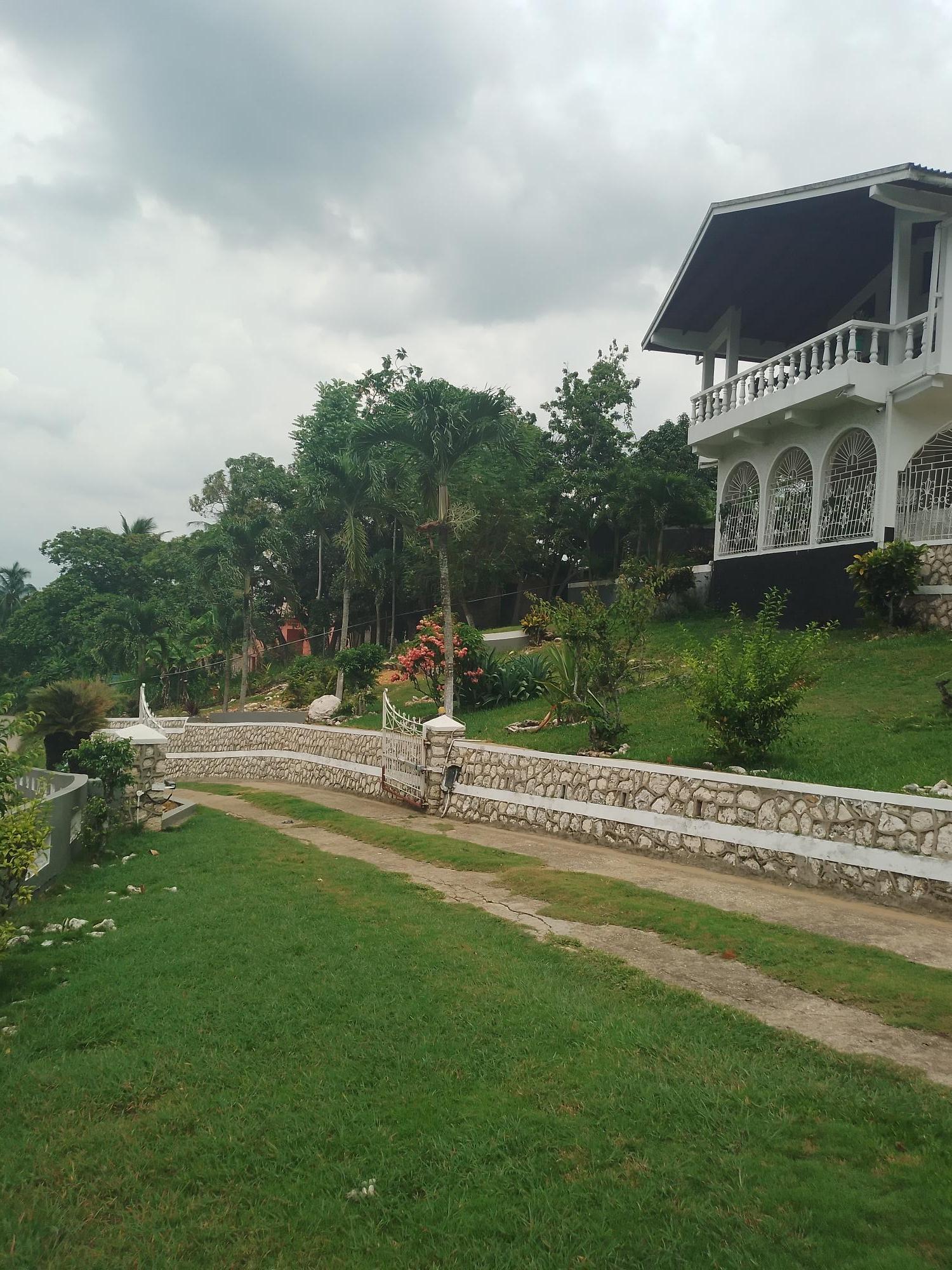 Second image of 86a Main Street in Ewarton, St. Catherine, Jamaica - property is For Sale