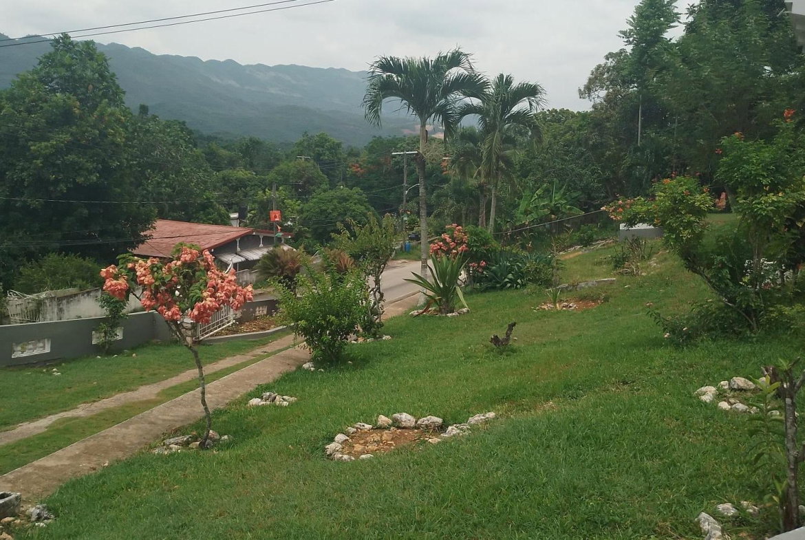 Third image of 86a Main Street in Ewarton, St. Catherine, Jamaica - property is For Sale