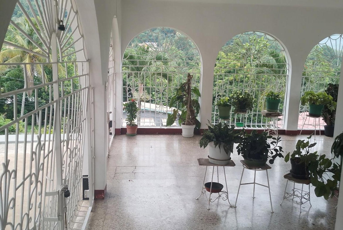 Fifth image of 86a Main Street in Ewarton, St. Catherine, Jamaica - property is For Sale