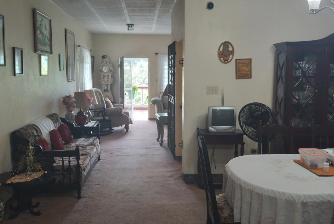 Eighth image of 86a Main Street in Ewarton, St. Catherine, Jamaica - property is For Sale
