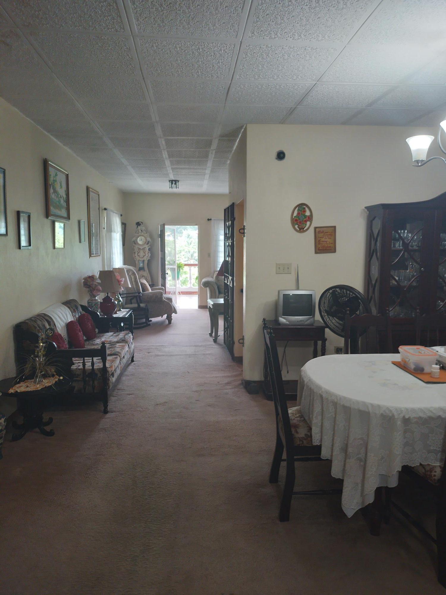 Eighth image of 86a Main Street in Ewarton, St. Catherine, Jamaica - property is For Sale