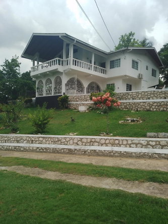 First image of 86a Main Street in Ewarton, St. Catherine, Jamaica - property is For Sale