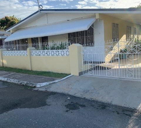 First image of 2 Beverley Close in Kingston 19, St. Andrew, Jamaica - property is For Rent