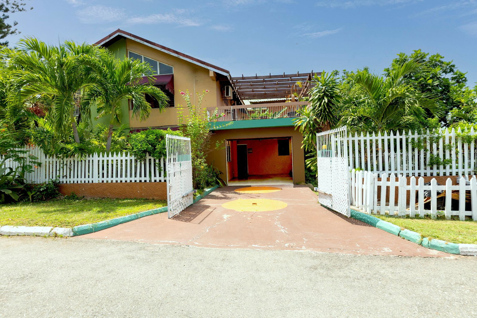 Second image of 1 Dukharan Avenue in Kingston 10, St. Andrew, Jamaica - property is For Sale