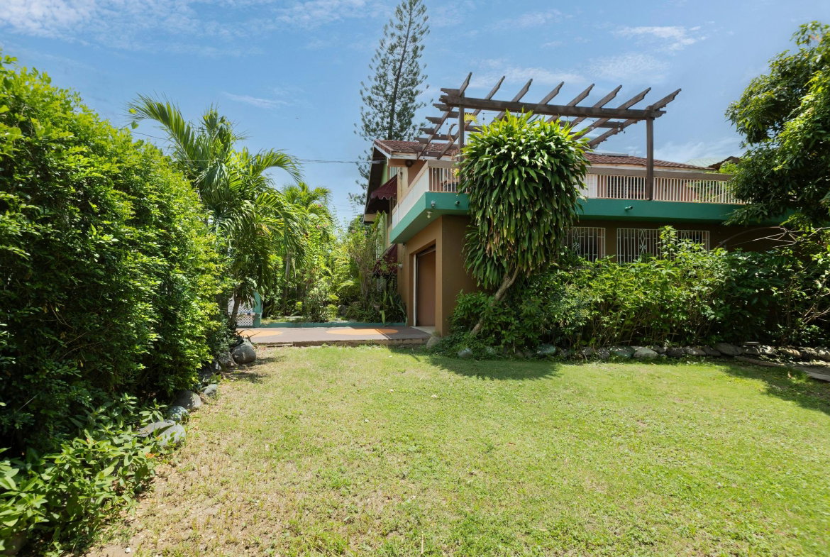Third image of 1 Dukharan Avenue in Kingston 10, St. Andrew, Jamaica - property is For Sale