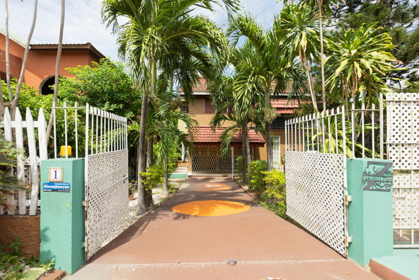 Twenty-First image of 1 Dukharan Avenue in Kingston 10, St. Andrew, Jamaica - property is For Sale
