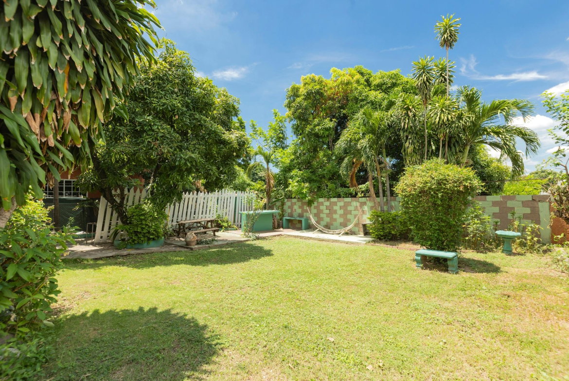 Fourth image of 1 Dukharan Avenue in Kingston 10, St. Andrew, Jamaica - property is For Sale