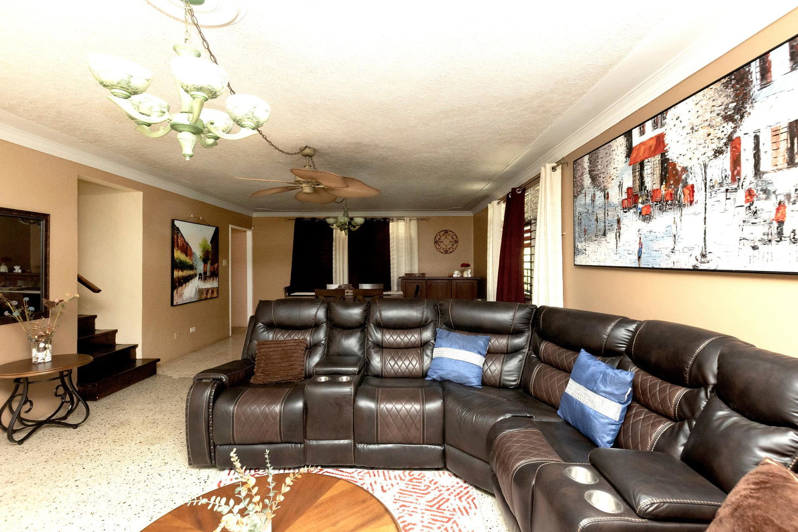 Fifth image of 1 Dukharan Avenue in Kingston 10, St. Andrew, Jamaica - property is For Sale
