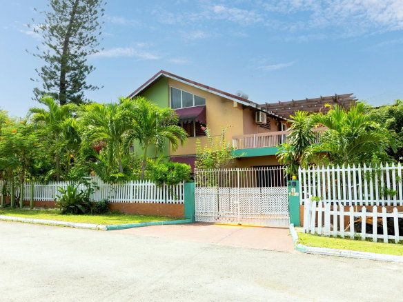 First image of 1 Dukharan Avenue in Kingston 10, St. Andrew, Jamaica - property is For Sale