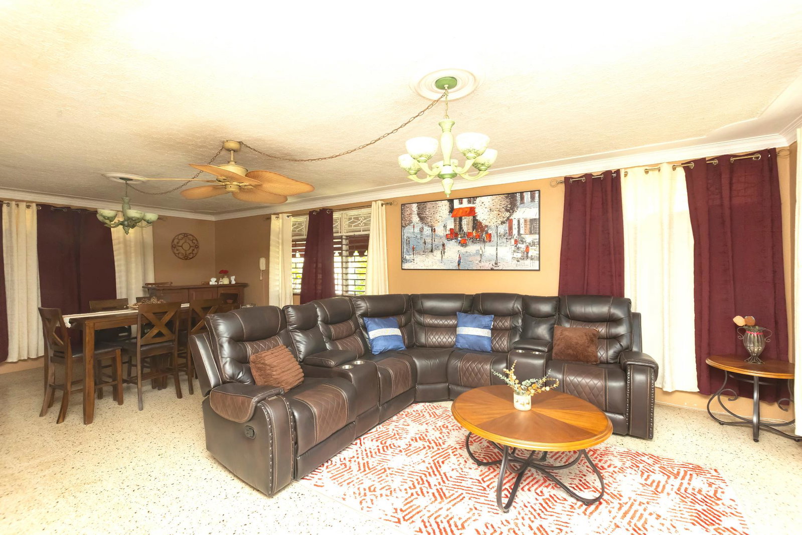 Seventh image of 1 Dukharan Avenue in Kingston 10, St. Andrew, Jamaica - property is For Sale