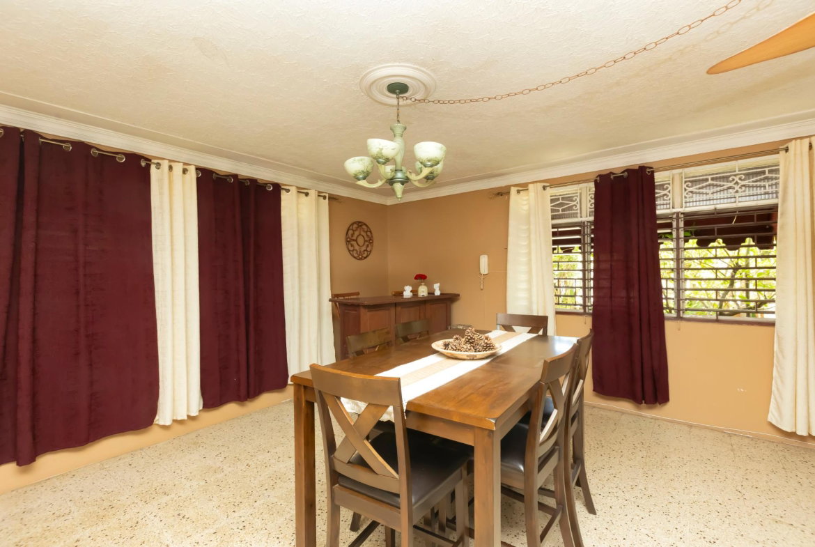 Eighth image of 1 Dukharan Avenue in Kingston 10, St. Andrew, Jamaica - property is For Sale