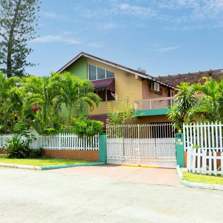 First image of 1 Dukharan Avenue in Kingston 10, St. Andrew, Jamaica - property is For Sale