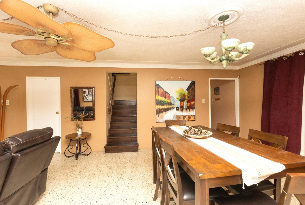 Ninth image of 1 Dukharan Avenue in Kingston 10, St. Andrew, Jamaica - property is For Sale