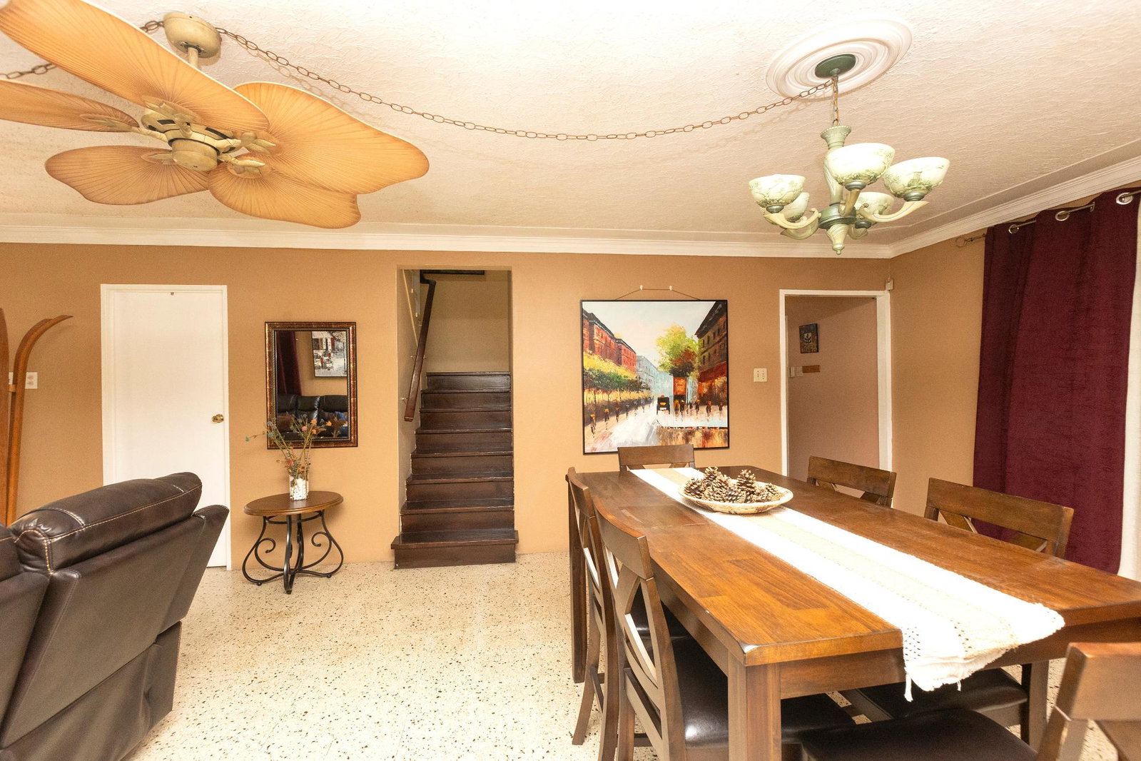 Ninth image of 1 Dukharan Avenue in Kingston 10, St. Andrew, Jamaica - property is For Sale