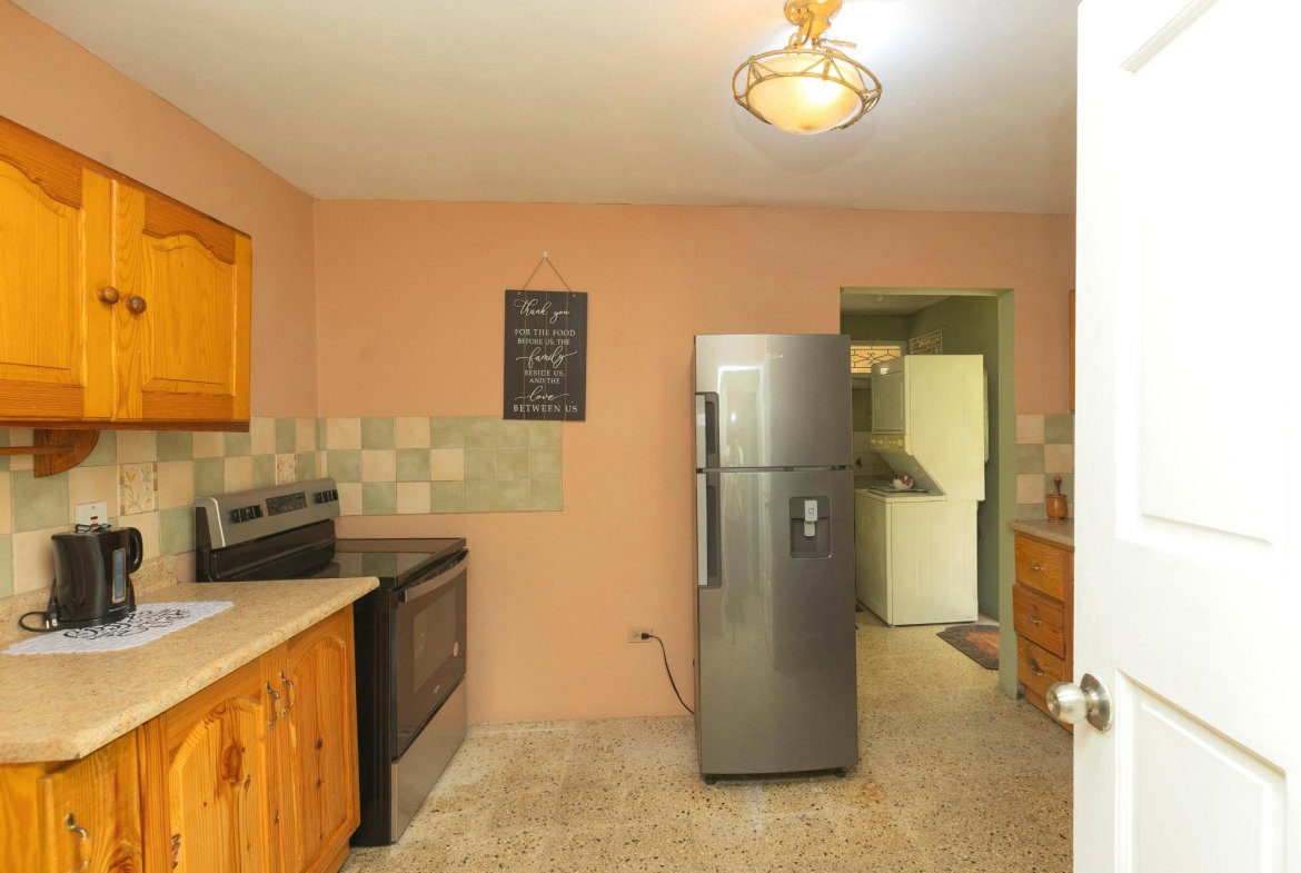 Tenth image of 1 Dukharan Avenue in Kingston 10, St. Andrew, Jamaica - property is For Sale