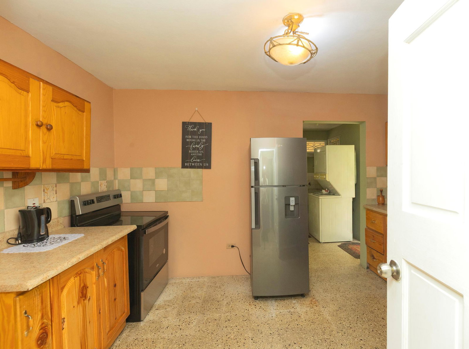 Tenth image of 1 Dukharan Avenue in Kingston 10, St. Andrew, Jamaica - property is For Sale
