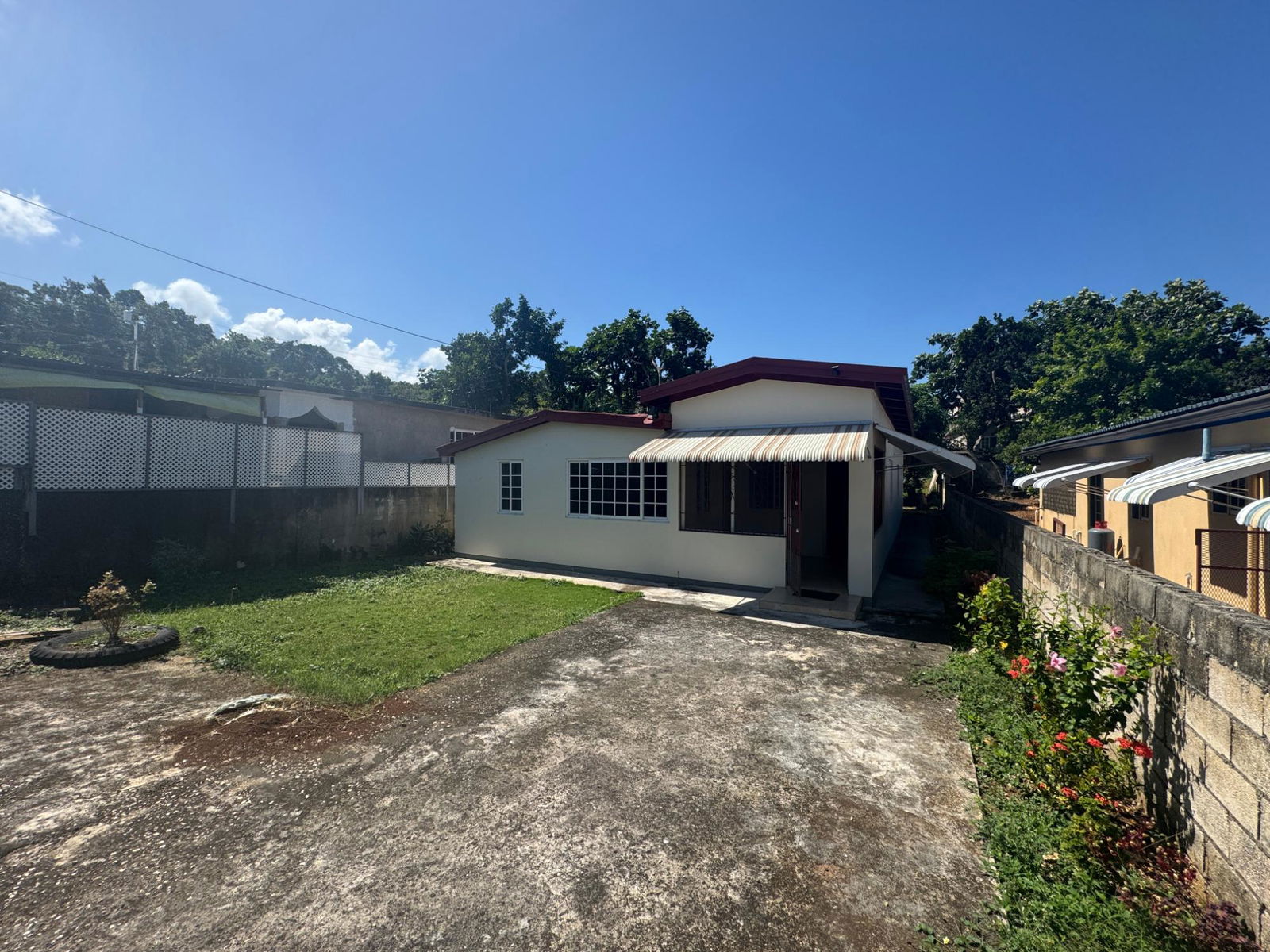 Second image of 163 Hague Housing Scheme in HAGUE HOUSING SCHEME, Trelawny, Jamaica - property is For Sale