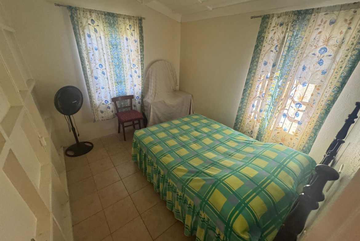 Eleventh image of 163 Hague Housing Scheme in HAGUE HOUSING SCHEME, Trelawny, Jamaica - property is For Sale