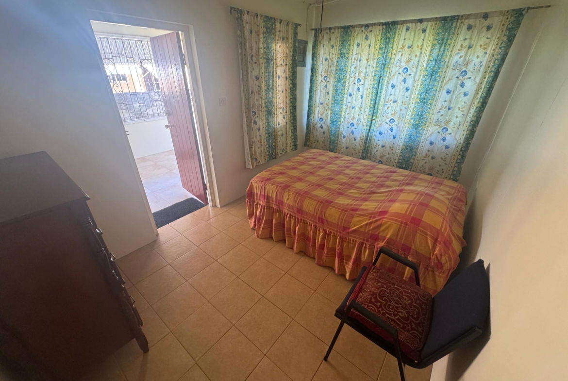 Twelfth image of 163 Hague Housing Scheme in HAGUE HOUSING SCHEME, Trelawny, Jamaica - property is For Sale