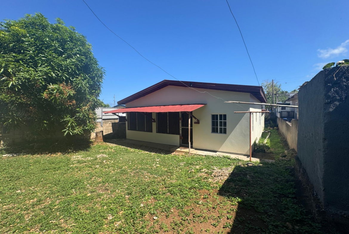 Seventeenth image of 163 Hague Housing Scheme in HAGUE HOUSING SCHEME, Trelawny, Jamaica - property is For Sale