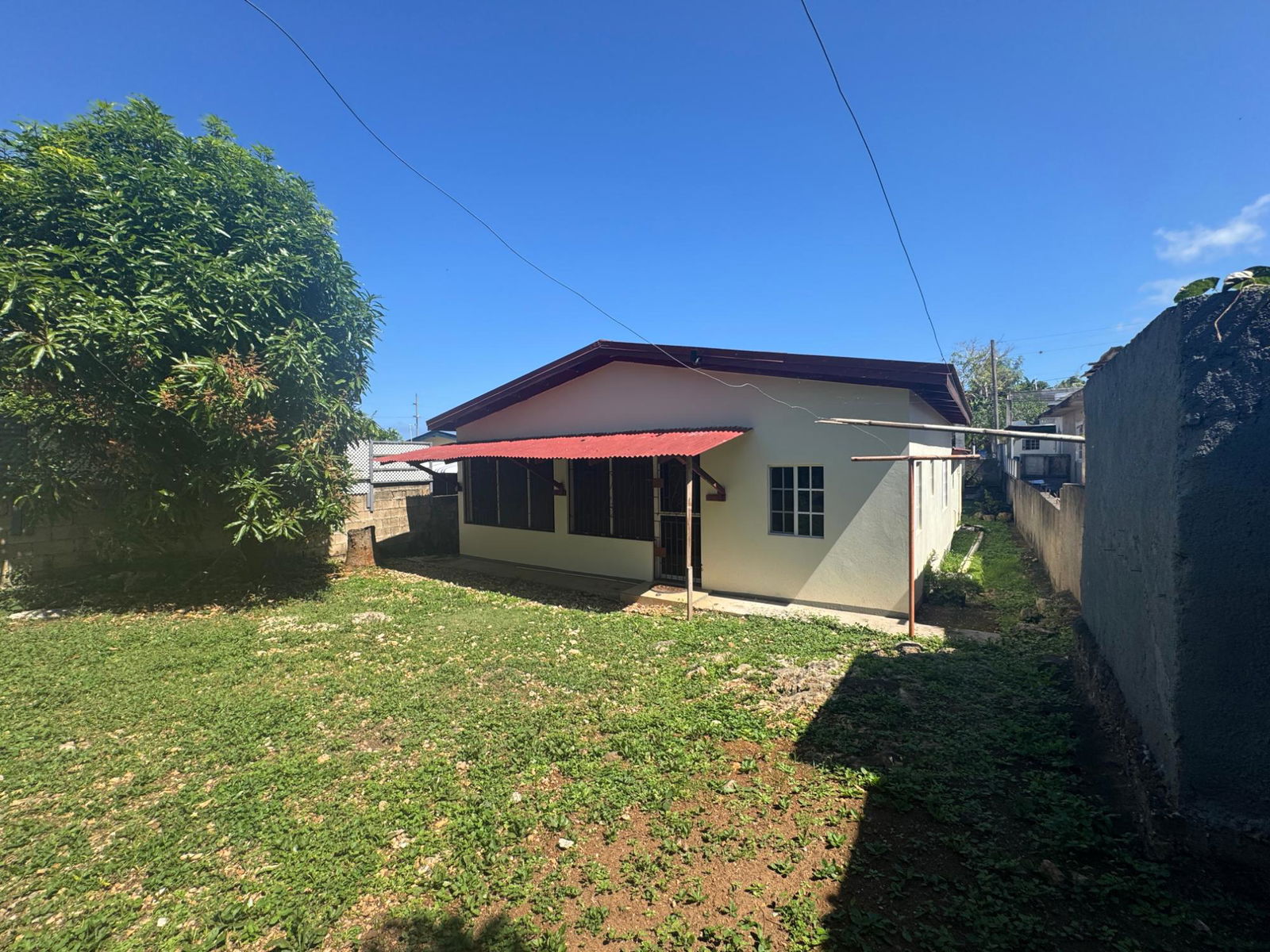 Seventeenth image of 163 Hague Housing Scheme in HAGUE HOUSING SCHEME, Trelawny, Jamaica - property is For Sale