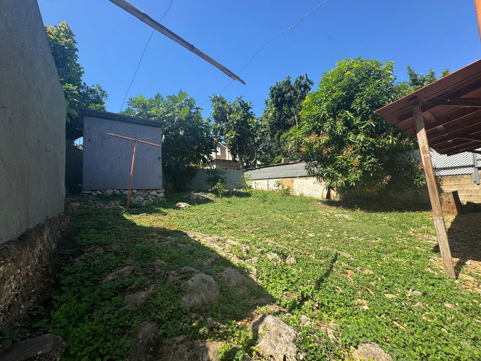 Eighteenth image of 163 Hague Housing Scheme in HAGUE HOUSING SCHEME, Trelawny, Jamaica - property is For Sale